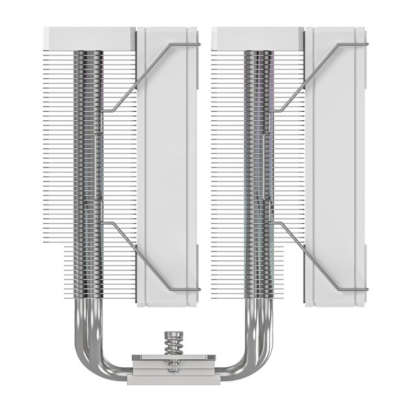 Фото - Процессорный кулер ID-Cooling Frozn A620 Pro SE ARGB White