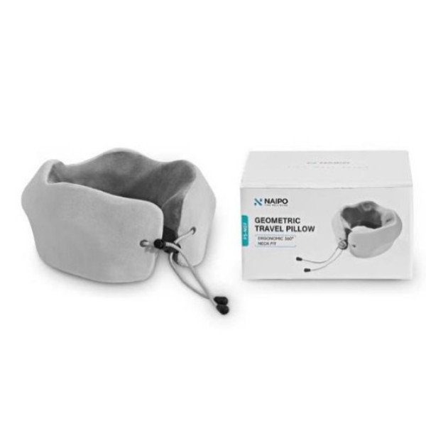 Фото - Подушка дорожная Naipo FS-N07