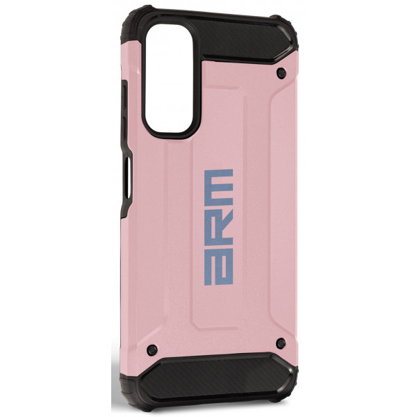 Фото - Чехол для смартфона Armorstandart Panzer for Samsung A05s (A057) Pink (ARM73706)