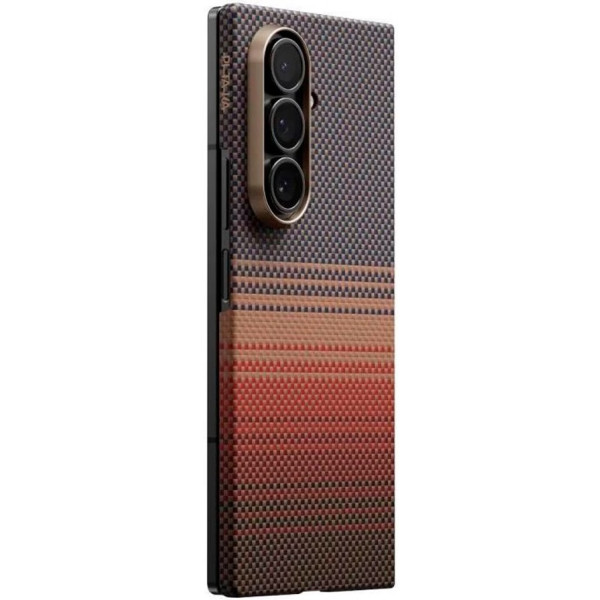 Фото - Чехол для смартфона Pitaka Ultra-Slim Case Sunset for Samsung Galaxy Z Fold 7 (FSFOLD7)
