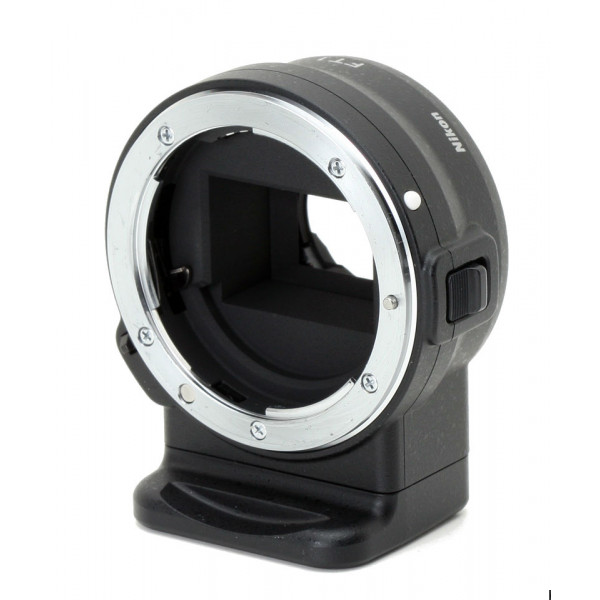Фото - Принадлежности к фотокамере Nikon FT1 Mount Adapter