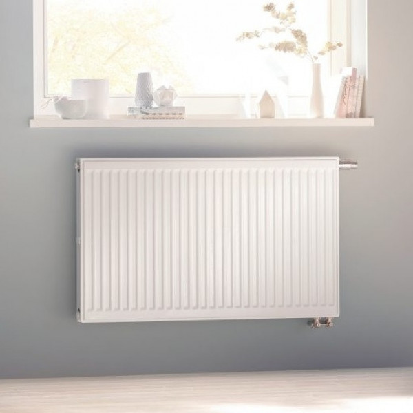 Фото - Радиатор отопления Kermi Profil-V, FTV 11, 500x900 мм (FTV110500901R2K)