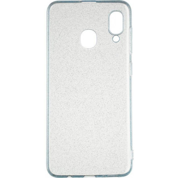 Фото - Чехол для смартфона Gelius Remax Glossy Shine Case for Samsung A305 (A30) Blue (74539)