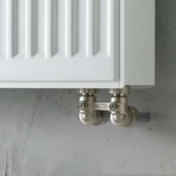 Фото - Радиатор отопления Kermi Profil-V, FTV 11, 500x900 мм (FTV110500901R2K)