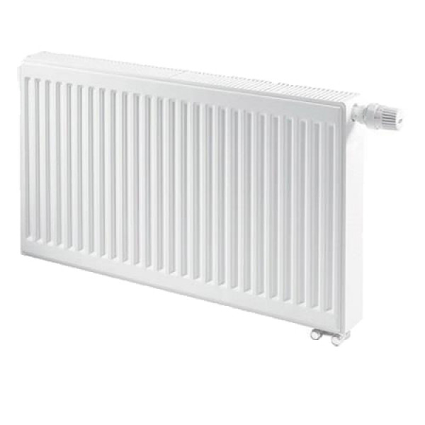 Фото - Радиатор отопления Kermi Therm-X2, Profil-V, FTV 33, 500X500 мм (FTV330500501R2Z)