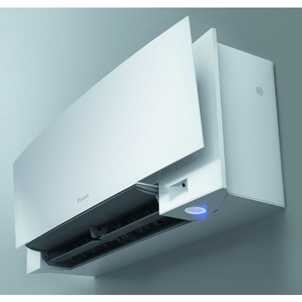 Фото - Кондиционер сплит Daikin FTXJ20AW/RXJ20A