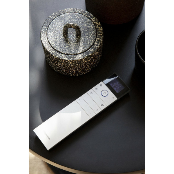 Фото - Кондиционер сплит Daikin FTXJ20AW/RXJ20A