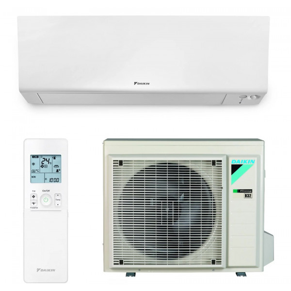 Фото - Кондиционер сплит Daikin FTXM71/RXM71