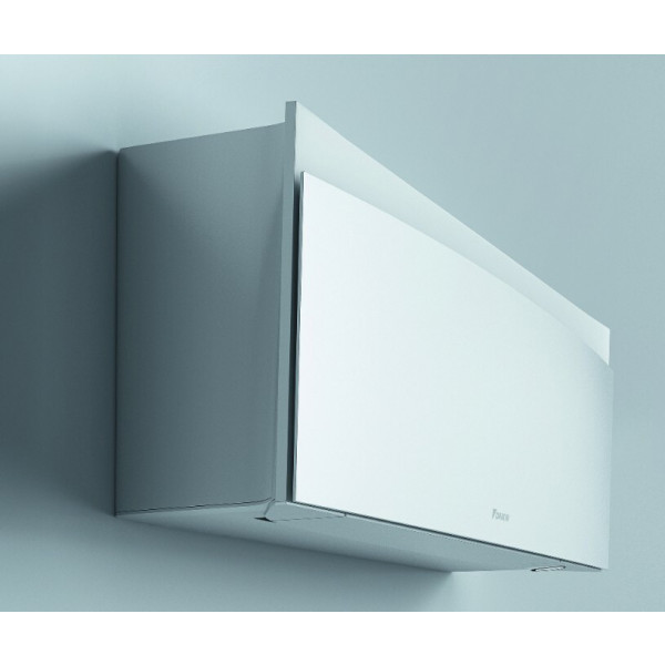 Фото - Кондиционер сплит Daikin FTXJ20AW/RXJ20A