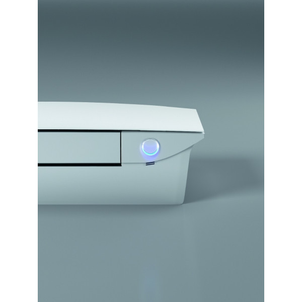 Фото - Кондиционер сплит Daikin FTXJ20AW/RXJ20A