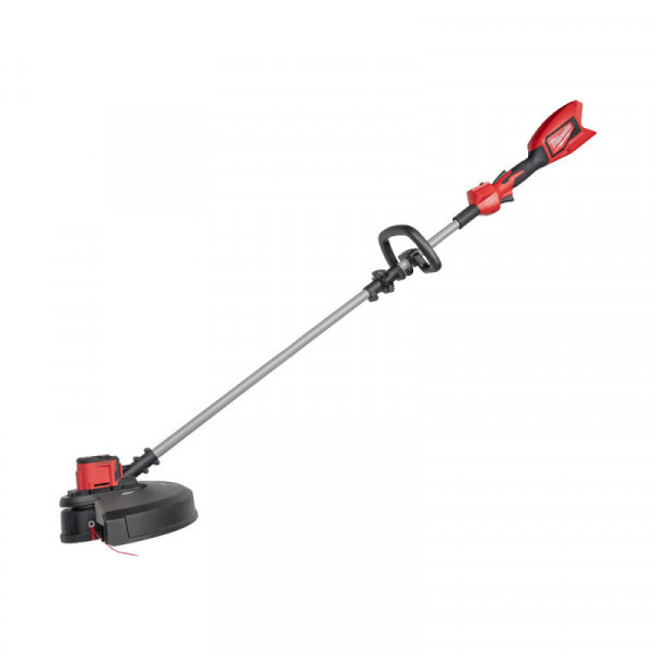 Фото - Электрокоса Milwaukee M18BLLT-0 FUEL (4933472218)