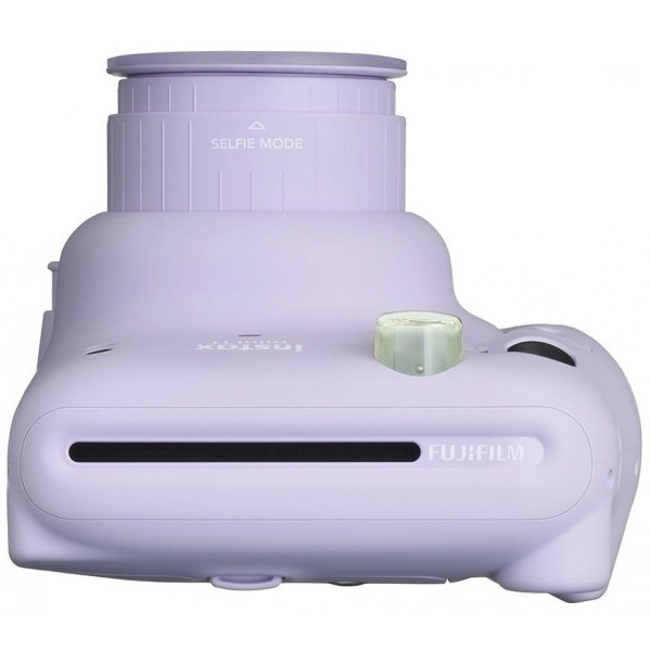 Фото - Фотокамера моментальной печати Fujifilm INSTAX Mini 11 Lilac Purple (16654994)