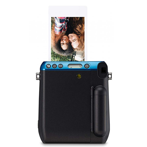 Фото - Фотокамера моментальной печати Fujifilm INSTAX Mini 70 Blue (16496079)