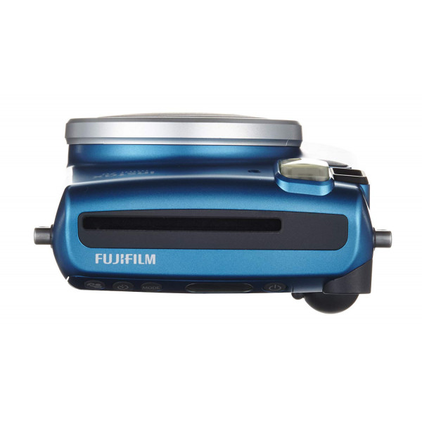 Фото - Фотокамера моментальной печати Fujifilm INSTAX Mini 70 Blue (16496079)