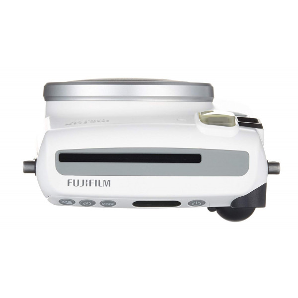 Фото - Фотокамера моментальной печати Fujifilm INSTAX Mini 70 White (16496031)