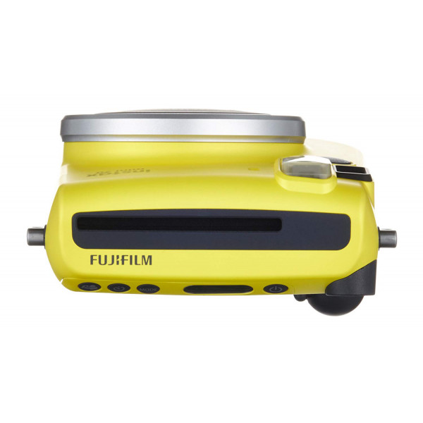Фото - Фотокамера моментальной печати Fujifilm INSTAX Mini 70 Yellow (16496110)