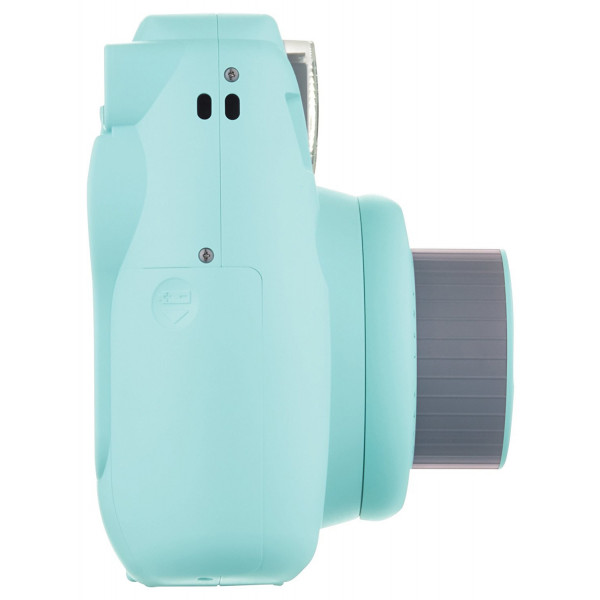Фото - Фотокамера моментальной печати Fujifilm INSTAX Mini 9 Ice Blue (16550693)