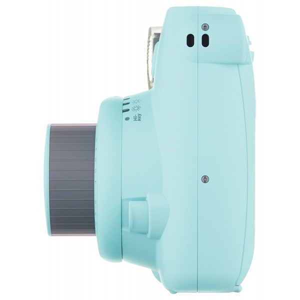 Фото - Фотокамера моментальной печати Fujifilm INSTAX Mini 9 Ice Blue (16550693)