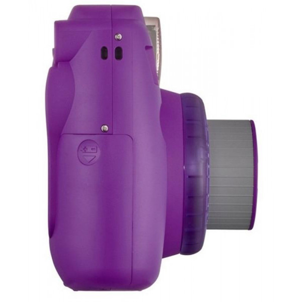 Фото - Фотокамера моментальной печати Fujifilm INSTAX Mini 9 Purple (16632922)