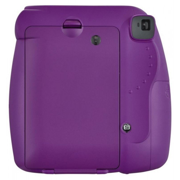 Фото - Фотокамера моментальной печати Fujifilm INSTAX Mini 9 Purple (16632922)