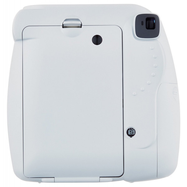 Фото - Фотокамера моментальной печати Fujifilm INSTAX Mini 9 Smokey White (16550679)
