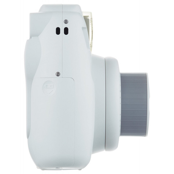 Фото - Фотокамера моментальной печати Fujifilm INSTAX Mini 9 Smokey White (16550679)