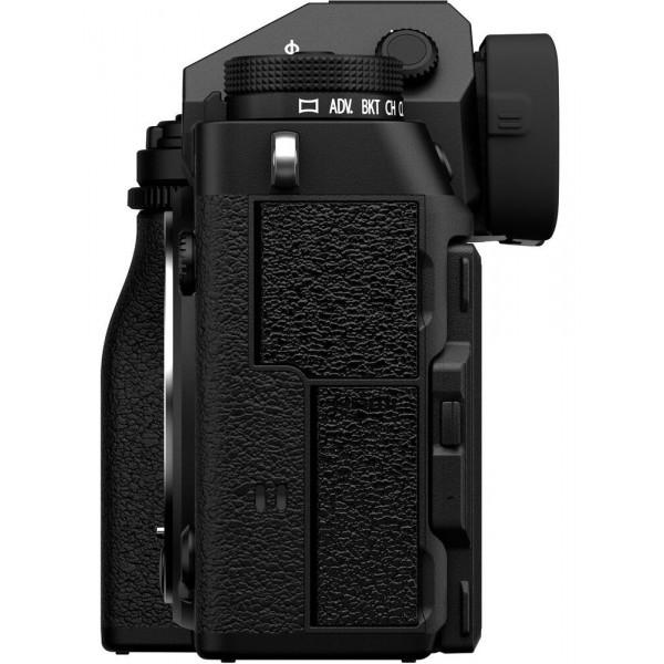 Фото - Фотокамера беззеркальная Fujifilm X-T5 Body Black (16939277)
