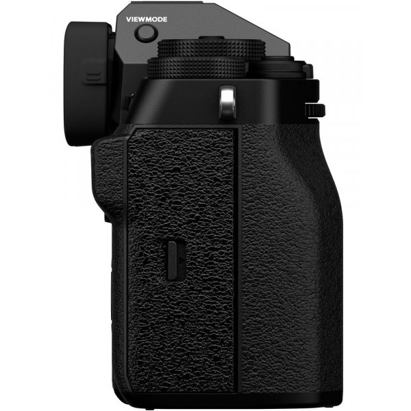 Фото - Фотокамера беззеркальная Fujifilm X-T5 Body Black (16939277)
