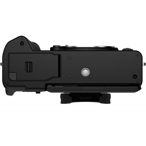 Фото - Фотокамера беззеркальная Fujifilm X-T5 Body Black (16939277)