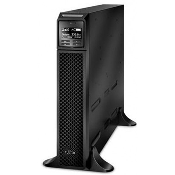 Фото - Источник бесперебойного питания Fujitsu APC Online UPS S2 SRT3KXLI (S26361-K915-V302)