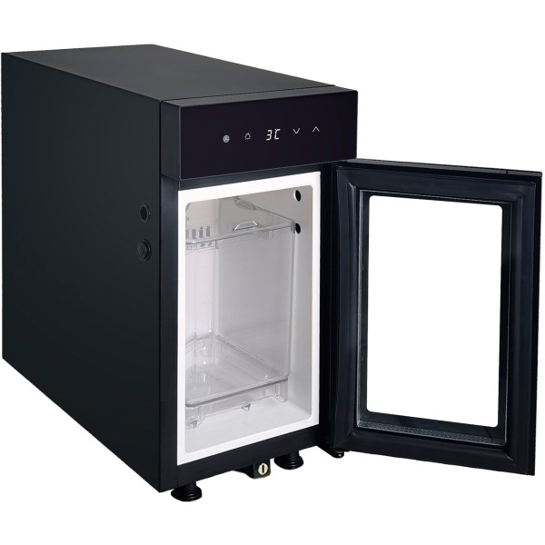 Фото - Охладитель молока для кофемашин и кофеварок SEITEK BR9CN