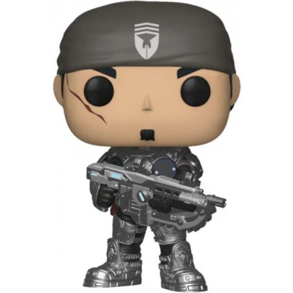 Gears of war pop best sale figures
