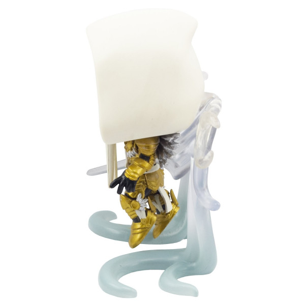 Фото - Коллекционная фигурка FUNKO POP! Vinyl: Games: 2020 E3: Diablo 2: Tyrael (MT) (Exc) 48087 (FUN2549644)