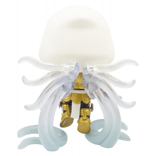 Фото - Коллекционная фигурка FUNKO POP! Vinyl: Games: 2020 E3: Diablo 2: Tyrael (MT) (Exc) 48087 (FUN2549644)