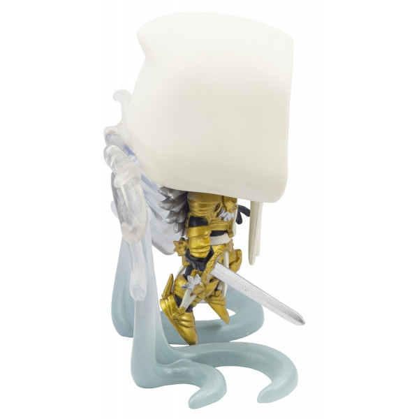 Фото - Коллекционная фигурка FUNKO POP! Vinyl: Games: 2020 E3: Diablo 2: Tyrael (MT) (Exc) 48087 (FUN2549644)