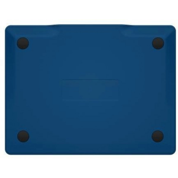 Фото - Графический планшет XP-Pen Deco Fun L Blue