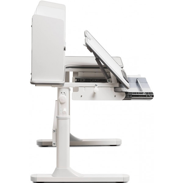 Фото - Парта школьная FunDesk FIORE II GREY (1+1+1)