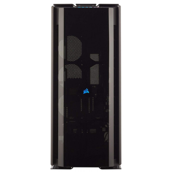 Фото - Корпус Corsair Obsidian 1000D Black (CC-9011148-WW) без БП