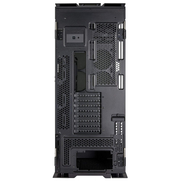 Фото - Корпус Corsair Obsidian 1000D Black (CC-9011148-WW) без БП
