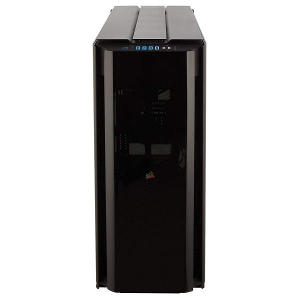 Фото - Корпус Corsair Obsidian 1000D Black (CC-9011148-WW) без БП