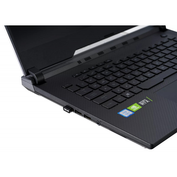 Фото - Адаптер сети Bluetooth USB Asus USB-BT500