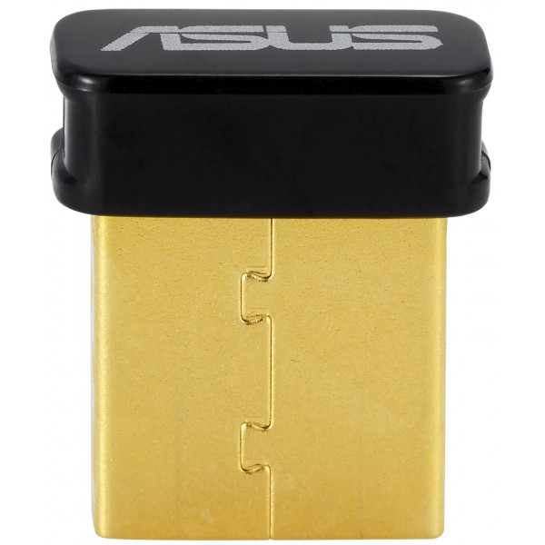 Фото - Адаптер сети Bluetooth USB Asus USB-BT500