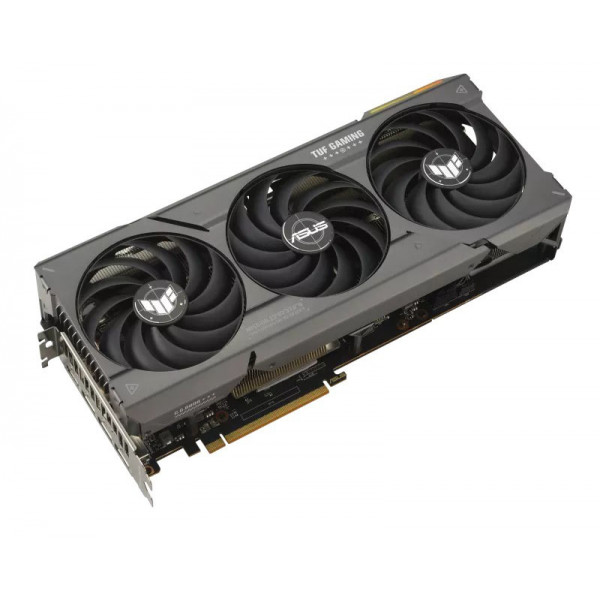 Фото - Видеокарта Asus Radeon RX 7800 XT TUF Gaming OC Edition 16GB GDDR6 256bit (TUF-RX7800XT-O16G-GAMING)