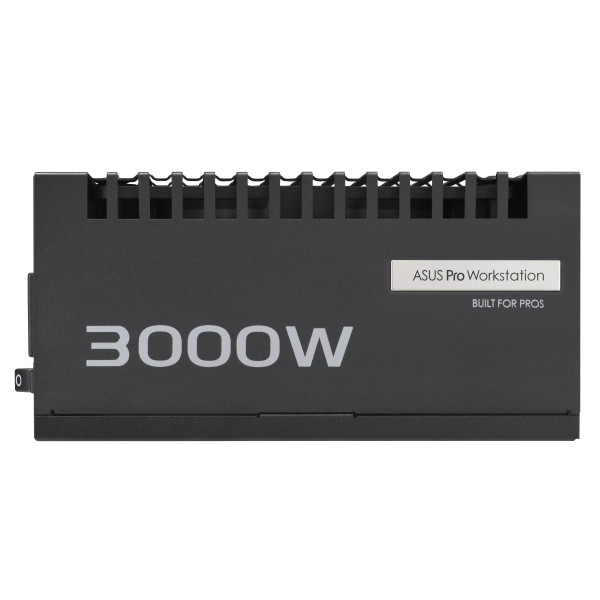 Фото - Блок питания для ПК Asus PRO-WS-3000P (90YE00Z0-B0EA00)