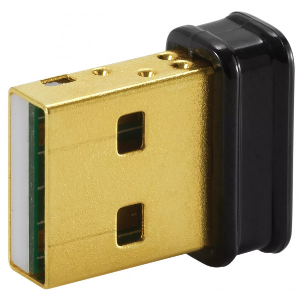 Фото - Адаптер сети Bluetooth USB Asus USB-BT500