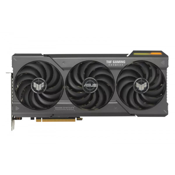 Фото - Видеокарта Asus Radeon RX 7800 XT TUF Gaming OC Edition 16GB GDDR6 256bit (TUF-RX7800XT-O16G-GAMING)
