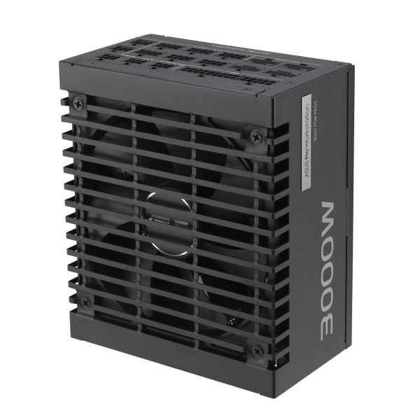 Фото - Блок питания для ПК Asus PRO-WS-3000P (90YE00Z0-B0EA00)