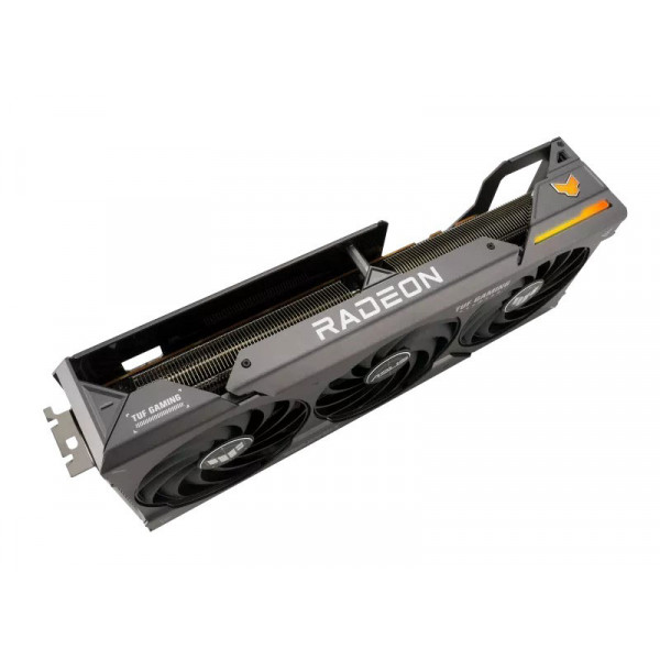 Фото - Видеокарта Asus Radeon RX 7800 XT TUF Gaming OC Edition 16GB GDDR6 256bit (TUF-RX7800XT-O16G-GAMING)