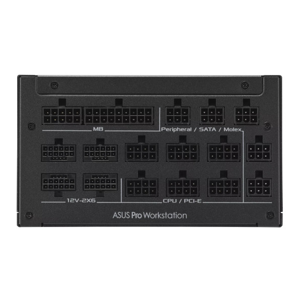 Фото - Блок питания для ПК Asus PRO-WS-3000P (90YE00Z0-B0EA00)