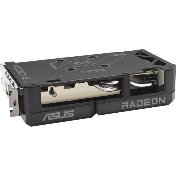 Фото - Видеокарта Asus DUAL-RX9060-8G